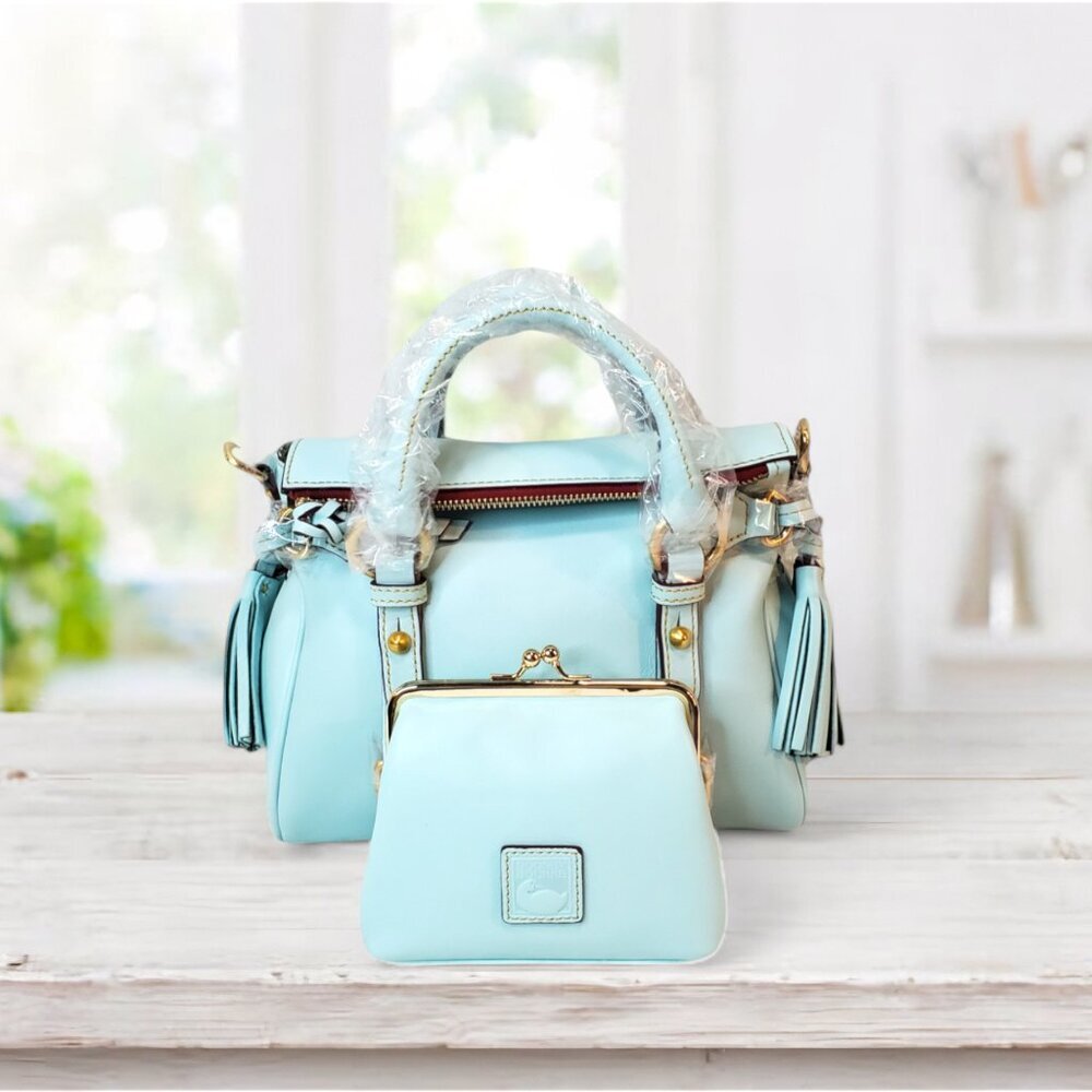 D&B Satchel Set